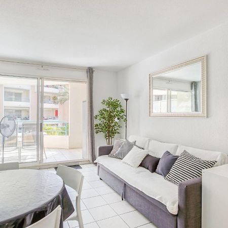 Fréjus Apartment Le Cesaree-5 By Interhome מראה חיצוני תמונה