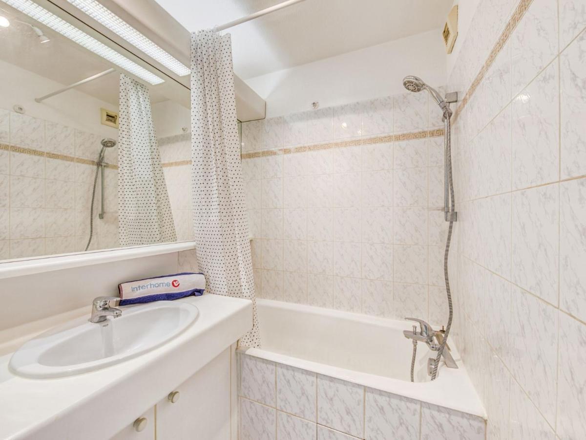Fréjus Apartment Le Cesaree-5 By Interhome מראה חיצוני תמונה