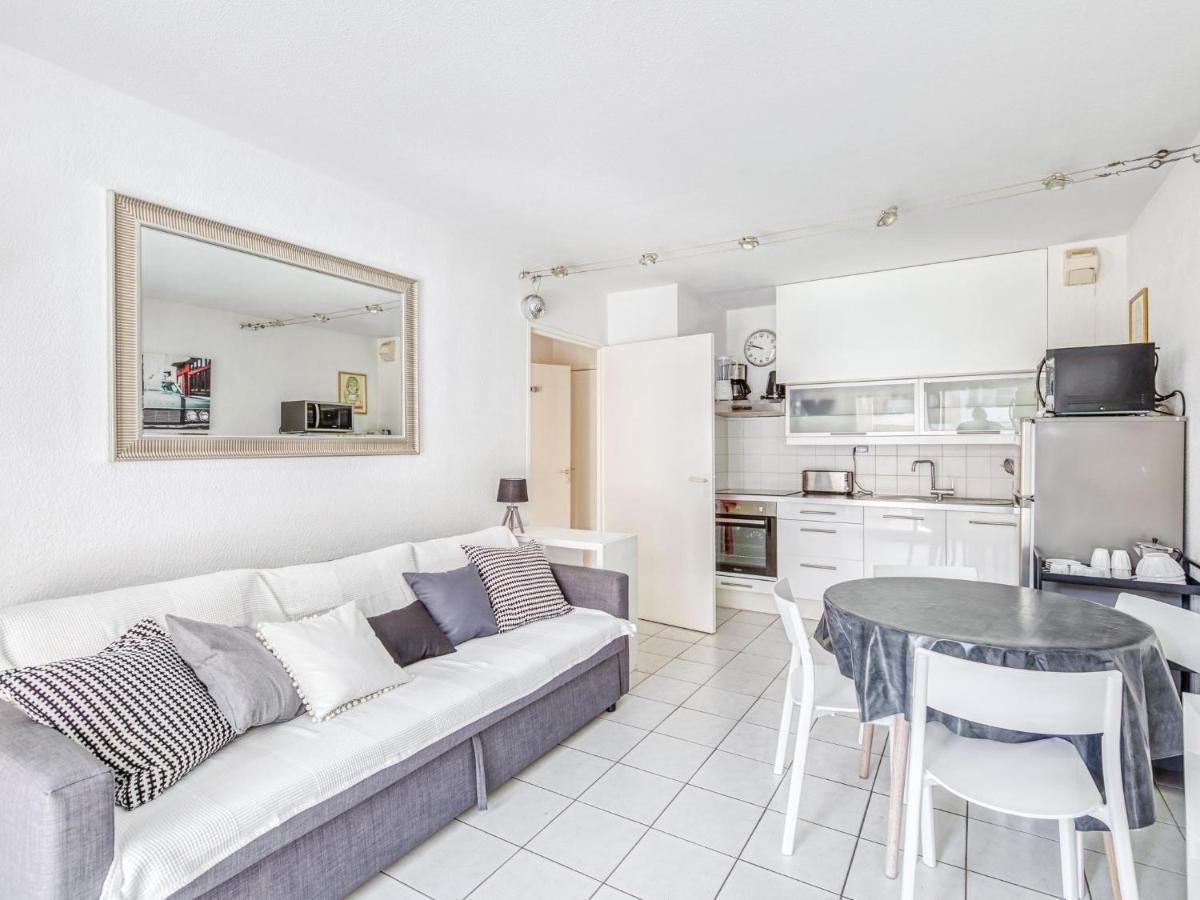 Fréjus Apartment Le Cesaree-5 By Interhome מראה חיצוני תמונה