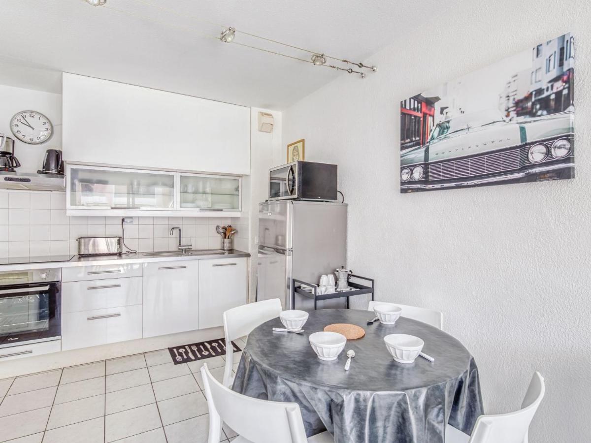Fréjus Apartment Le Cesaree-5 By Interhome מראה חיצוני תמונה