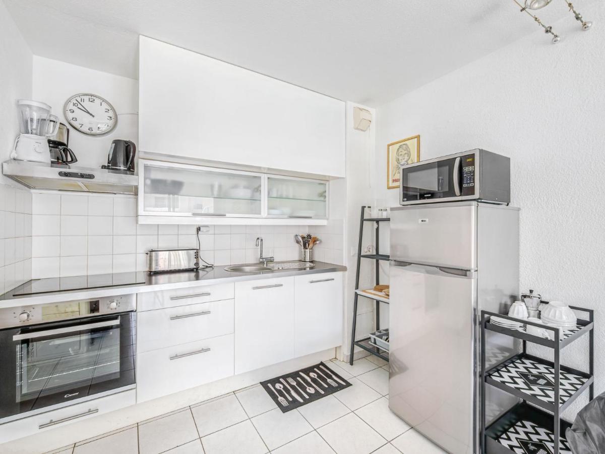 Fréjus Apartment Le Cesaree-5 By Interhome מראה חיצוני תמונה