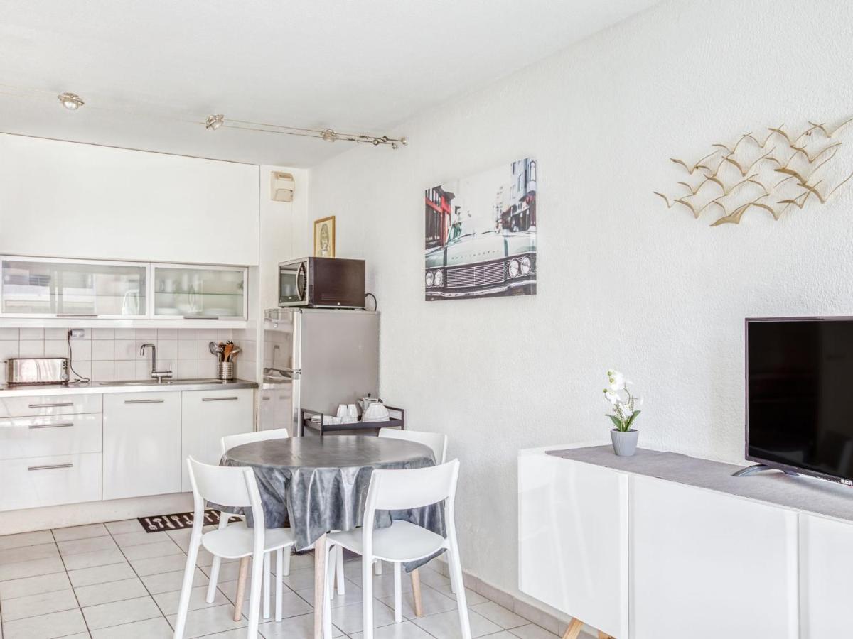 Fréjus Apartment Le Cesaree-5 By Interhome מראה חיצוני תמונה