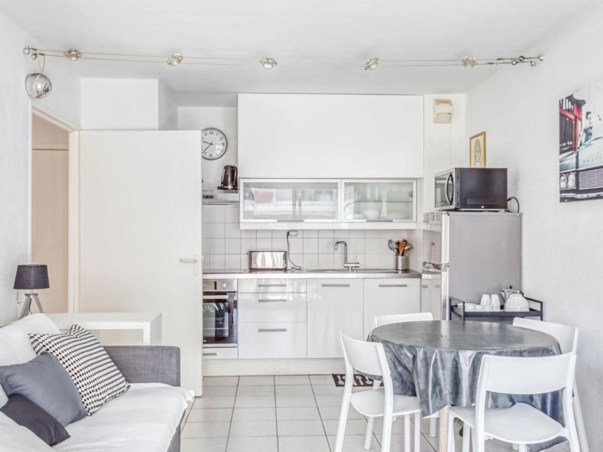 Fréjus Apartment Le Cesaree-5 By Interhome מראה חיצוני תמונה