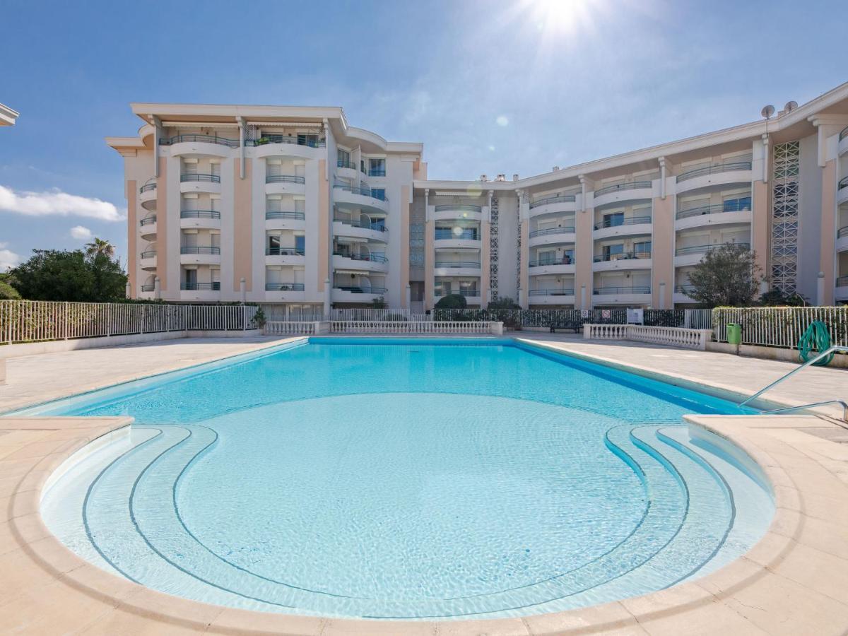 Fréjus Apartment Le Cesaree-5 By Interhome מראה חיצוני תמונה