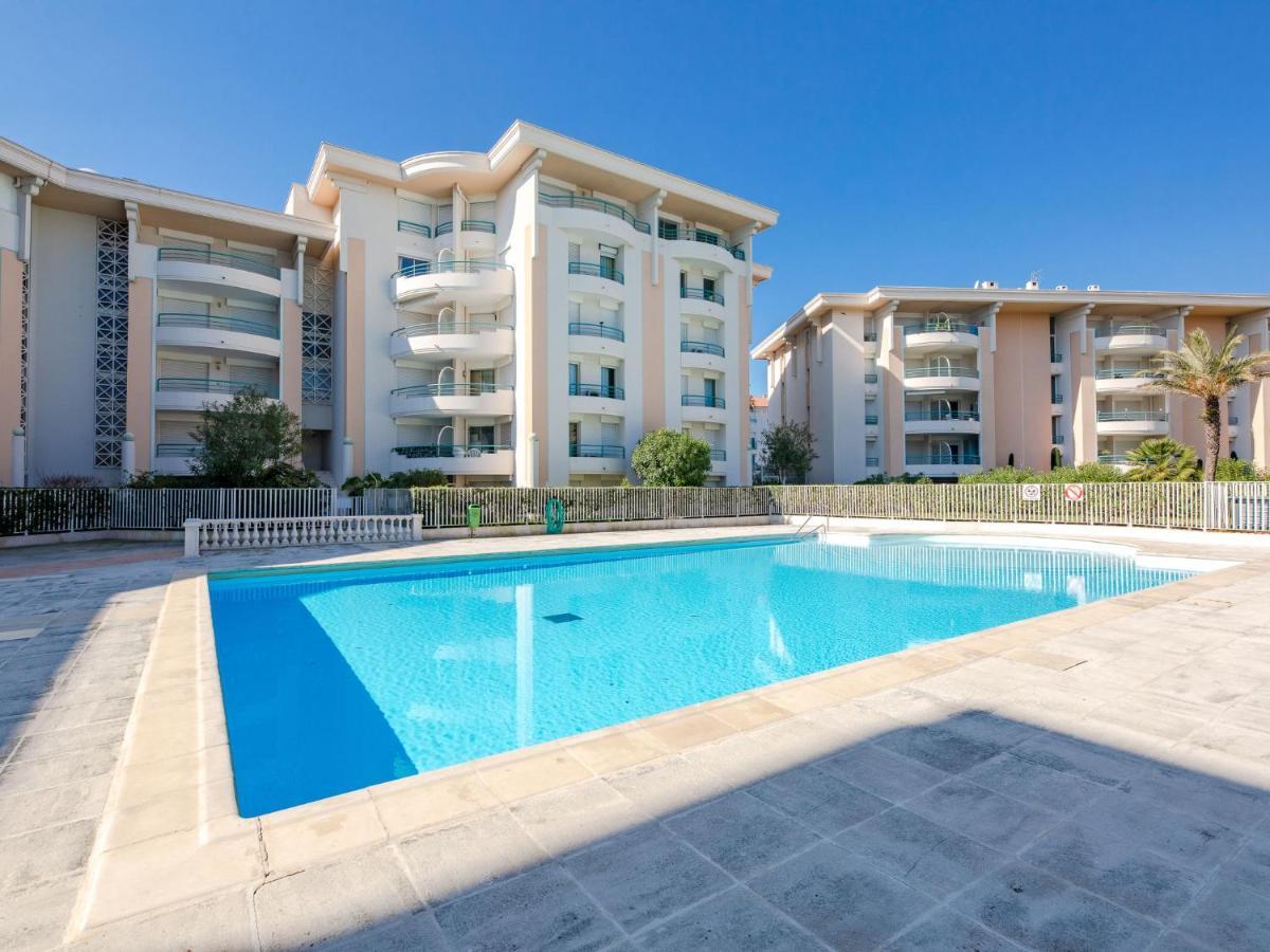Fréjus Apartment Le Cesaree-5 By Interhome מראה חיצוני תמונה