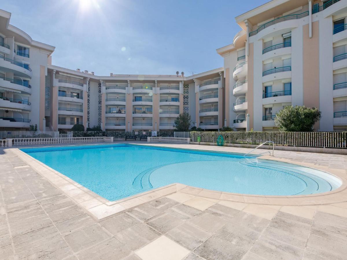 Fréjus Apartment Le Cesaree-5 By Interhome מראה חיצוני תמונה